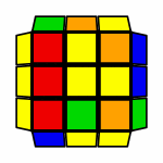 speedcube algoritmus fyft oll